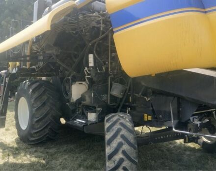 Нью Холланд Другая 2012 в Виннице на Automoto.ua Нью Холланд Другая, объемом двигателя 0 л и пробегом 6 тыс. км за 99004 $, фото 1 на Automoto.ua