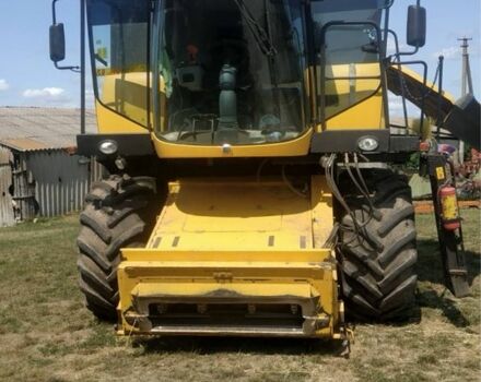 Нью Холланд Другая 2012 в Виннице на Automoto.ua Нью Холланд Другая, объемом двигателя 0 л и пробегом 6 тыс. км за 99004 $, фото 3 на Automoto.ua