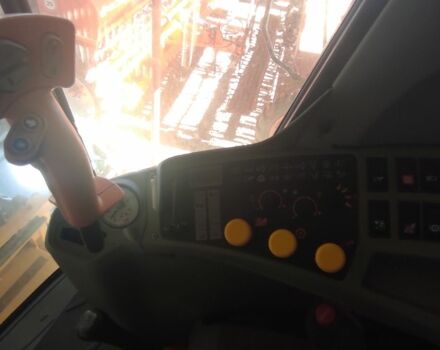 Нью Холланд Другая, об'ємом двигуна 6.7 л та пробігом 3 тис. км за 94324 $, фото 13 на Automoto.ua