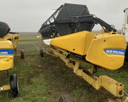 Нью Холланд Другая, об'ємом двигуна 9.5 л та пробігом 6 тис. км за 120000 $, фото 4 на Automoto.ua