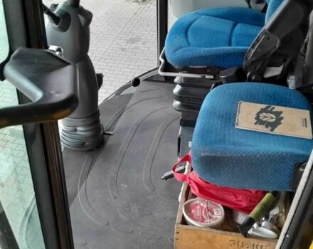 Нью Холланд Другая, объемом двигателя 10 л и пробегом 5 тыс. км за 65000 $, фото 7 на Automoto.ua