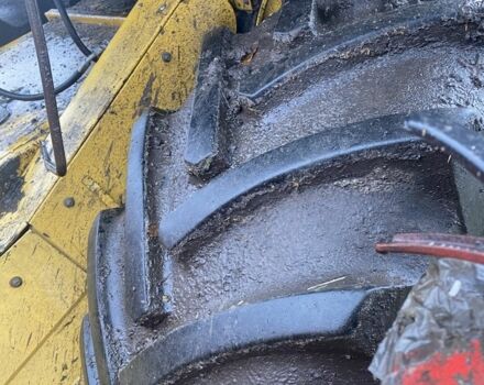 Нью Холланд Другая, об'ємом двигуна 9.5 л та пробігом 6 тис. км за 120000 $, фото 3 на Automoto.ua