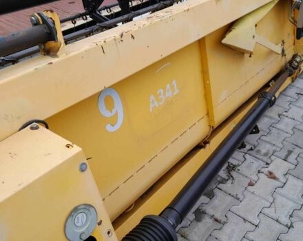 Нью Холланд Другая, объемом двигателя 10 л и пробегом 5 тыс. км за 65000 $, фото 14 на Automoto.ua