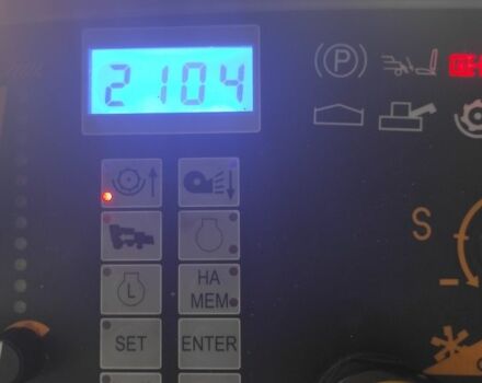 Нью Холланд Другая, об'ємом двигуна 6.7 л та пробігом 3 тис. км за 94324 $, фото 15 на Automoto.ua