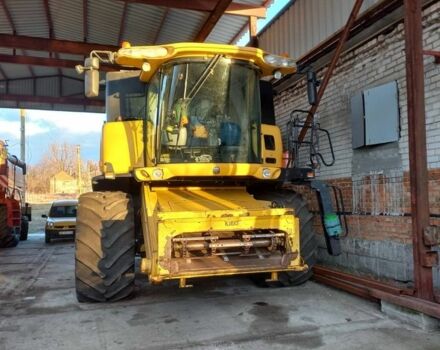 Нью Холланд Другая, объемом двигателя 9 л и пробегом 5 тыс. км за 88000 $, фото 6 на Automoto.ua