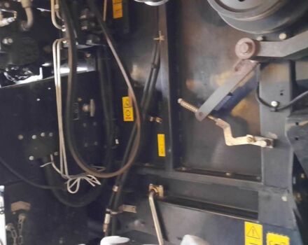 Нью Холланд Другая, объемом двигателя 10 л и пробегом 5 тыс. км за 65000 $, фото 6 на Automoto.ua