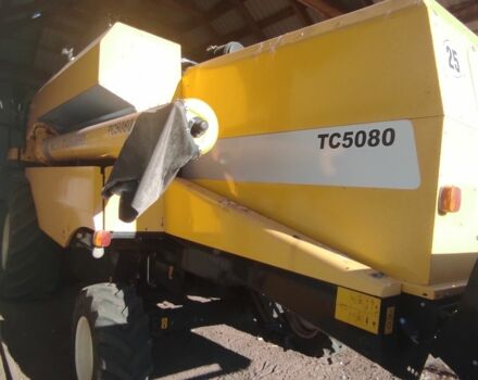 Нью Холланд Другая, об'ємом двигуна 6.7 л та пробігом 3 тис. км за 94324 $, фото 2 на Automoto.ua