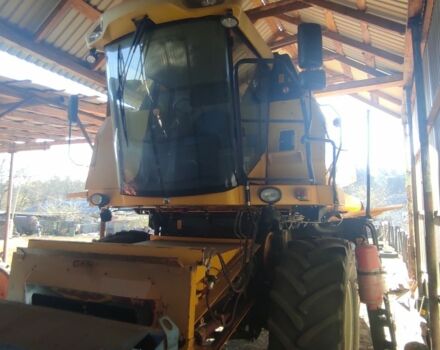 Нью Холланд Другая, об'ємом двигуна 6.7 л та пробігом 3 тис. км за 94324 $, фото 10 на Automoto.ua