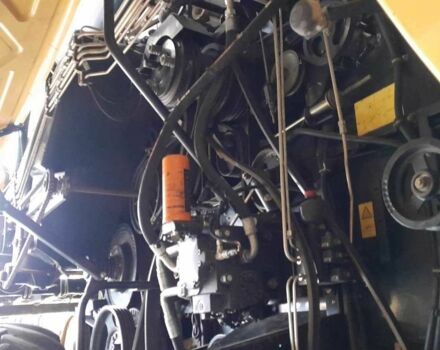 Нью Холланд Другая, объемом двигателя 10 л и пробегом 5 тыс. км за 65000 $, фото 10 на Automoto.ua