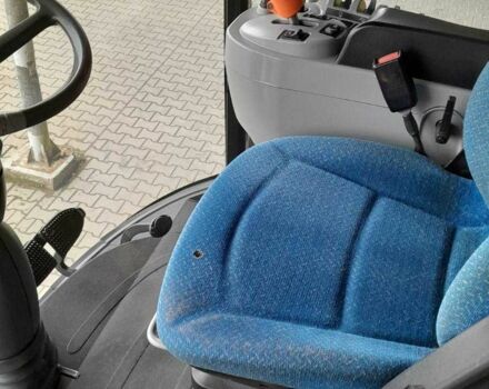 Нью Холланд Другая, объемом двигателя 10 л и пробегом 5 тыс. км за 65000 $, фото 9 на Automoto.ua