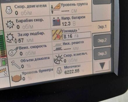 Нью Холланд Другая, объемом двигателя 10 л и пробегом 5 тыс. км за 65000 $, фото 13 на Automoto.ua