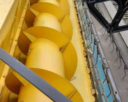 Нью Холланд Другая, объемом двигателя 10 л и пробегом 5 тыс. км за 65000 $, фото 18 на Automoto.ua