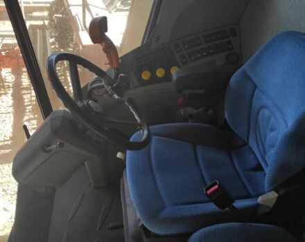 Нью Холланд Другая, об'ємом двигуна 6.7 л та пробігом 3 тис. км за 94324 $, фото 12 на Automoto.ua