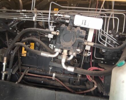 Нью Холланд Другая, об'ємом двигуна 6.7 л та пробігом 3 тис. км за 94324 $, фото 8 на Automoto.ua