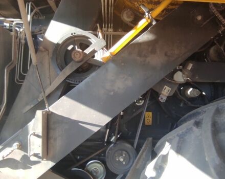 Нью Холланд Другая, об'ємом двигуна 6.7 л та пробігом 3 тис. км за 94324 $, фото 5 на Automoto.ua