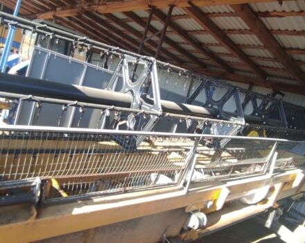 Нью Холланд Другая, об'ємом двигуна 6.7 л та пробігом 3 тис. км за 94324 $, фото 18 на Automoto.ua