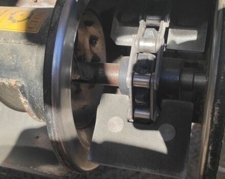 Нью Холланд Другая, об'ємом двигуна 6.7 л та пробігом 3 тис. км за 94324 $, фото 6 на Automoto.ua