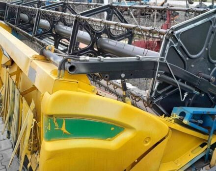 Нью Холланд Другая, объемом двигателя 10 л и пробегом 5 тыс. км за 65000 $, фото 15 на Automoto.ua