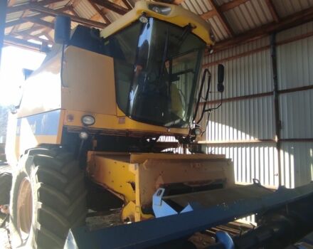 Нью Холланд Другая, об'ємом двигуна 6.7 л та пробігом 3 тис. км за 94324 $, фото 1 на Automoto.ua