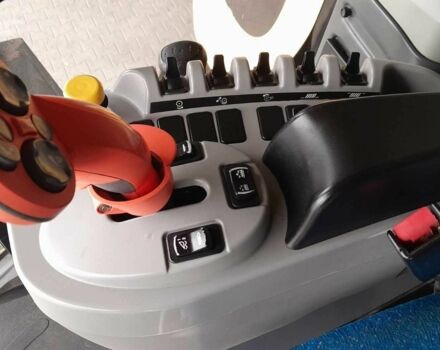 Нью Холланд Другая, объемом двигателя 10 л и пробегом 5 тыс. км за 65000 $, фото 8 на Automoto.ua