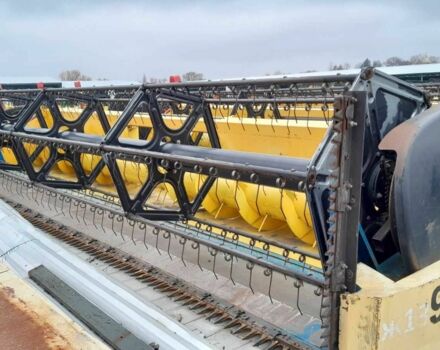 Нью Холланд Другая, объемом двигателя 10 л и пробегом 5 тыс. км за 65000 $, фото 16 на Automoto.ua