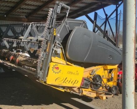 Нью Холланд Другая, об'ємом двигуна 6.7 л та пробігом 3 тис. км за 94324 $, фото 16 на Automoto.ua