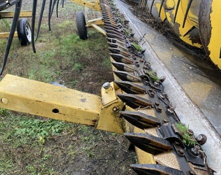 Нью Холланд Другая, об'ємом двигуна 9.5 л та пробігом 6 тис. км за 120000 $, фото 7 на Automoto.ua