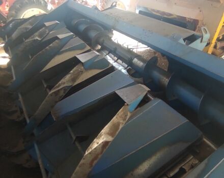 Нью Холланд Другая, об'ємом двигуна 6.7 л та пробігом 3 тис. км за 94324 $, фото 11 на Automoto.ua