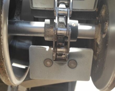 Нью Холланд Другая, об'ємом двигуна 6.7 л та пробігом 3 тис. км за 94324 $, фото 7 на Automoto.ua