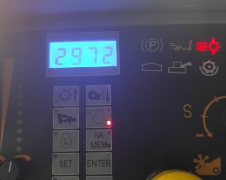 Нью Холланд Другая, об'ємом двигуна 6.7 л та пробігом 3 тис. км за 94324 $, фото 14 на Automoto.ua