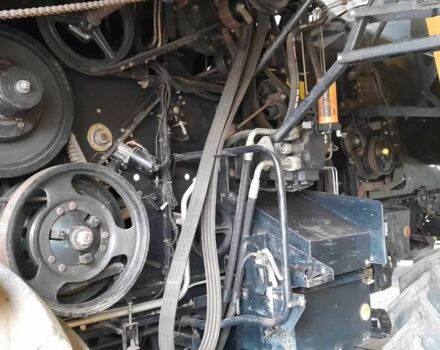 Нью Холланд Другая, объемом двигателя 10 л и пробегом 5 тыс. км за 65000 $, фото 11 на Automoto.ua