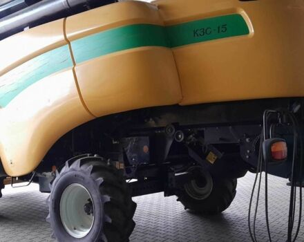 Нью Холланд Другая, объемом двигателя 10 л и пробегом 5 тыс. км за 65000 $, фото 3 на Automoto.ua