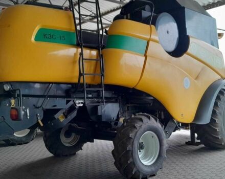 Нью Холланд Другая, объемом двигателя 10 л и пробегом 5 тыс. км за 65000 $, фото 2 на Automoto.ua