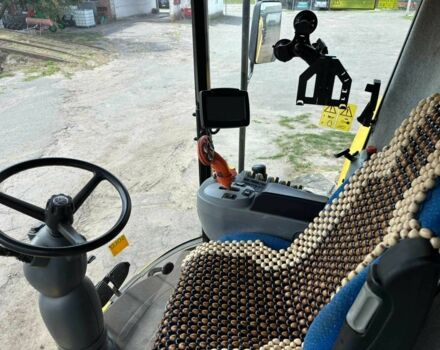 Нью Холланд Другая, об'ємом двигуна 8.71 л та пробігом 25 тис. км за 144134 $, фото 5 на Automoto.ua