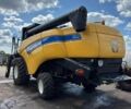 Нью Холланд Другая, об'ємом двигуна 8.71 л та пробігом 25 тис. км за 144134 $, фото 1 на Automoto.ua