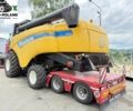 Нью Холланд Другая, об'ємом двигуна 0 л та пробігом 0 тис. км за 88056 $, фото 1 на Automoto.ua