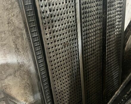 Нью Холланд Другая, объемом двигателя 8.7 л и пробегом 5 тыс. км за 116623 $, фото 7 на Automoto.ua