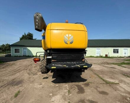 Нью Холланд Другая, об'ємом двигуна 8.7 л та пробігом 2 тис. км за 105000 $, фото 12 на Automoto.ua