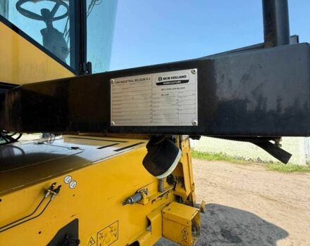 Нью Холланд Другая, об'ємом двигуна 8.7 л та пробігом 2 тис. км за 105000 $, фото 9 на Automoto.ua