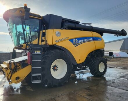 Нью Холланд Другая, объемом двигателя 0 л и пробегом 0 тыс. км за 254572 $, фото 1 на Automoto.ua