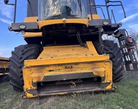 Нью Холланд Другая, объемом двигателя 0 л и пробегом 0 тыс. км за 150000 $, фото 2 на Automoto.ua