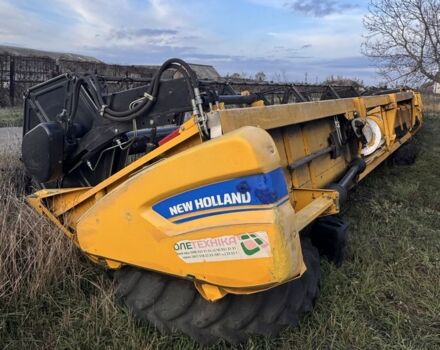 Нью Холланд Другая, объемом двигателя 0 л и пробегом 0 тыс. км за 150000 $, фото 5 на Automoto.ua