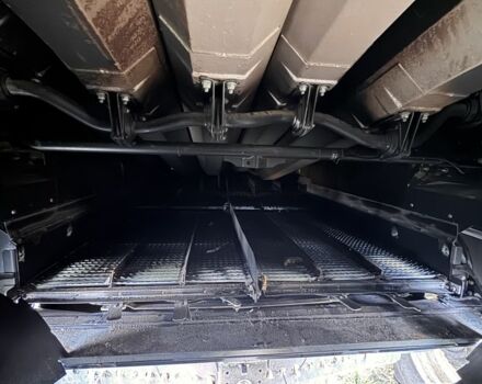 Нью Холланд Другая, объемом двигателя 0 л и пробегом 0 тыс. км за 150000 $, фото 6 на Automoto.ua