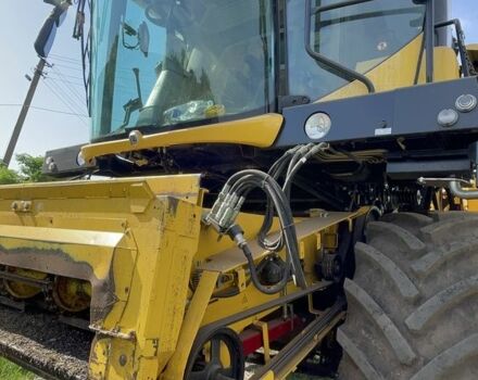 Нью Холланд Другая, объемом двигателя 0 л и пробегом 2 тыс. км за 193858 $, фото 4 на Automoto.ua