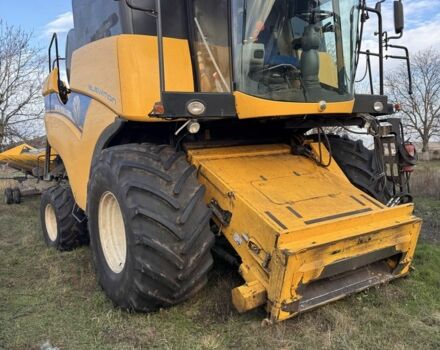 Нью Холланд Другая, объемом двигателя 0 л и пробегом 0 тыс. км за 150000 $, фото 1 на Automoto.ua