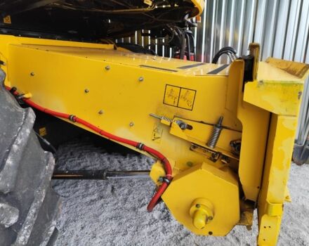 Нью Холланд Другая, объемом двигателя 0 л и пробегом 0 тыс. км за 154 $, фото 15 на Automoto.ua