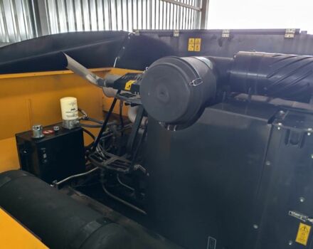 Нью Холланд Другая, объемом двигателя 0 л и пробегом 0 тыс. км за 154 $, фото 12 на Automoto.ua