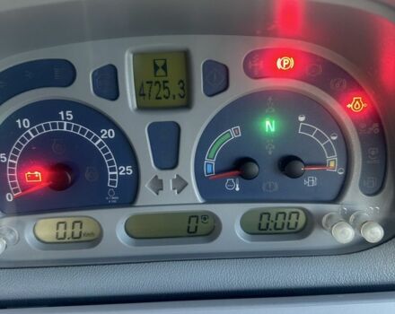 Нью Холланд Другая, объемом двигателя 0 л и пробегом 5 тыс. км за 86878 $, фото 2 на Automoto.ua