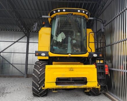 Нью Холланд Другая, объемом двигателя 0 л и пробегом 0 тыс. км за 154 $, фото 14 на Automoto.ua