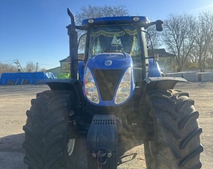 Нью Холланд Другая, объемом двигателя 0 л и пробегом 5 тыс. км за 86878 $, фото 1 на Automoto.ua